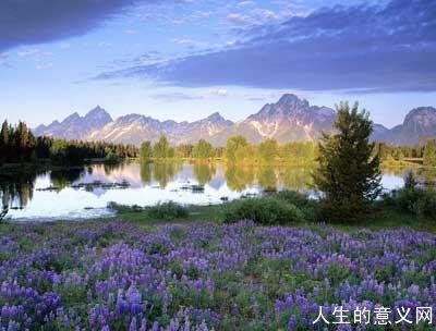 “物质时代”,人生取向不能跑偏