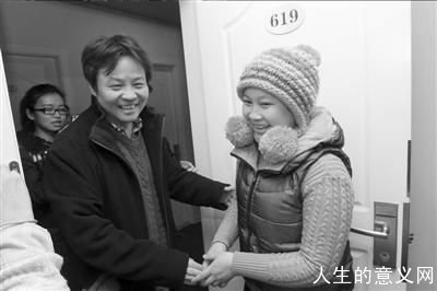 余华:活着的意义是承担责任