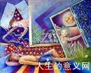 灵魂出体1