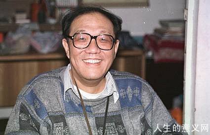 《我与地坛》:感悟生命意义的升华