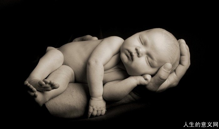 3分钟让婴儿入睡的催眠术！