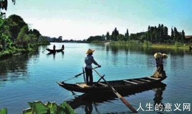 人生感悟:把生命浪费在美好的事物上