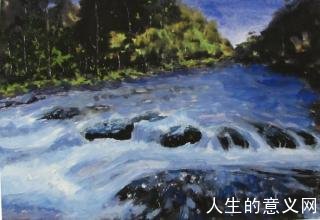 逃离都市
