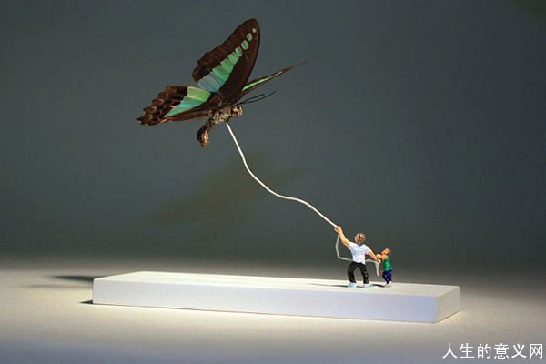 人生感悟:欣赏别人是一种本领