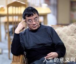 【访谈】人物:周国平 主题:人生的意义