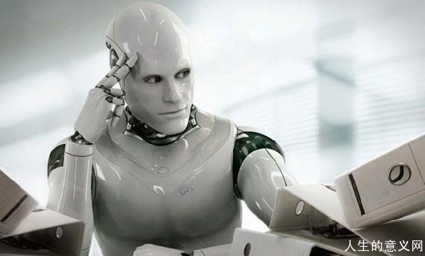 人工智能以及机器人会淘汰人类吗？
