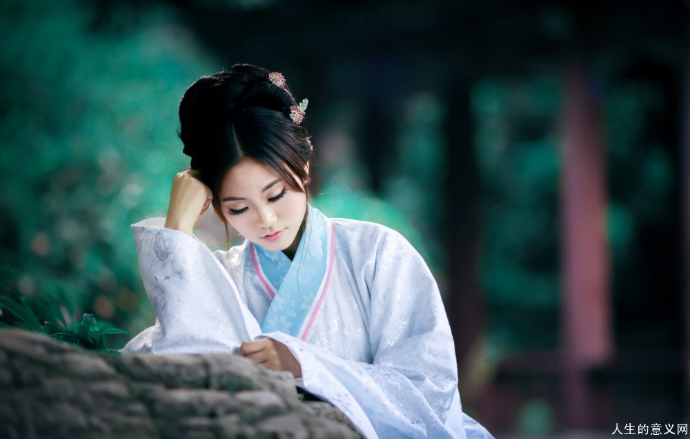 人生感悟古诗 词中的10大人生境界 人生的意义网 人生感悟古诗 词中的10大人生境界 人生的意义网