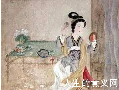 凄美绝伦:中国古代十大悼亡诗词