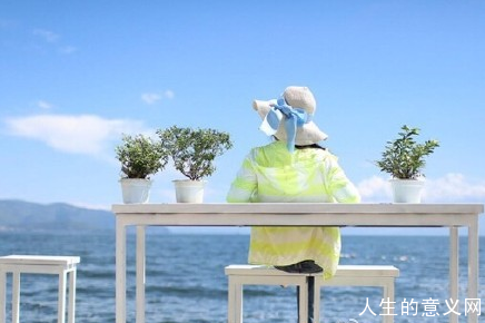 周国平人生哲理精选:困惑与觉悟