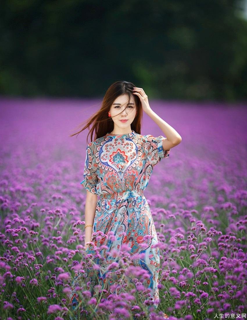 经典人生感悟:人生若只如初见