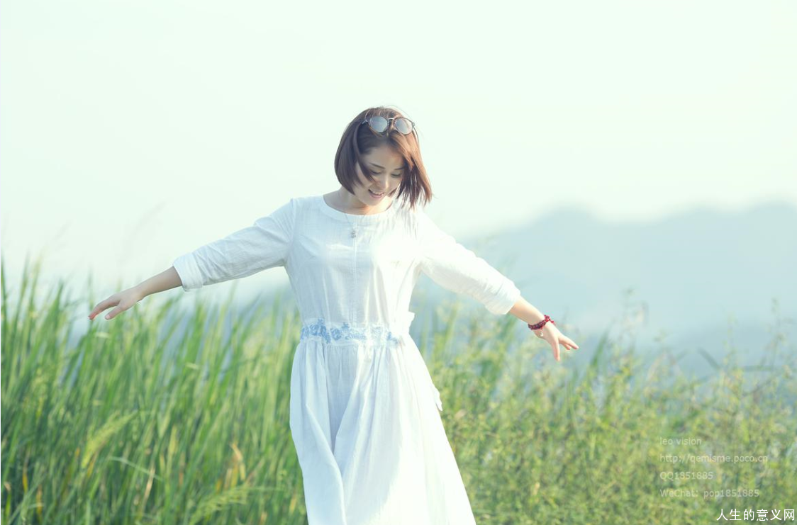 感悟人生的经典句子|因为爱过,所以慈悲;因为懂得,所以宽容。