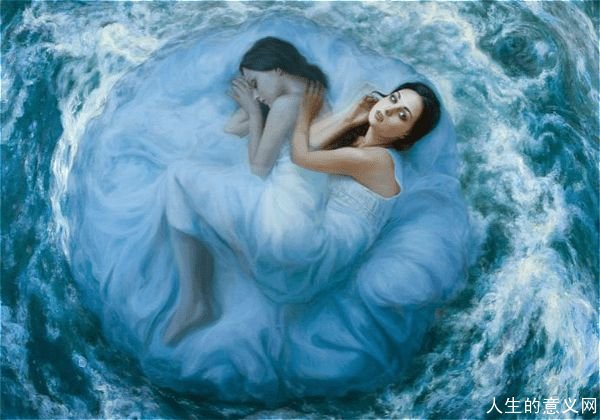 冯友兰:人生的意义及人生中的哲学