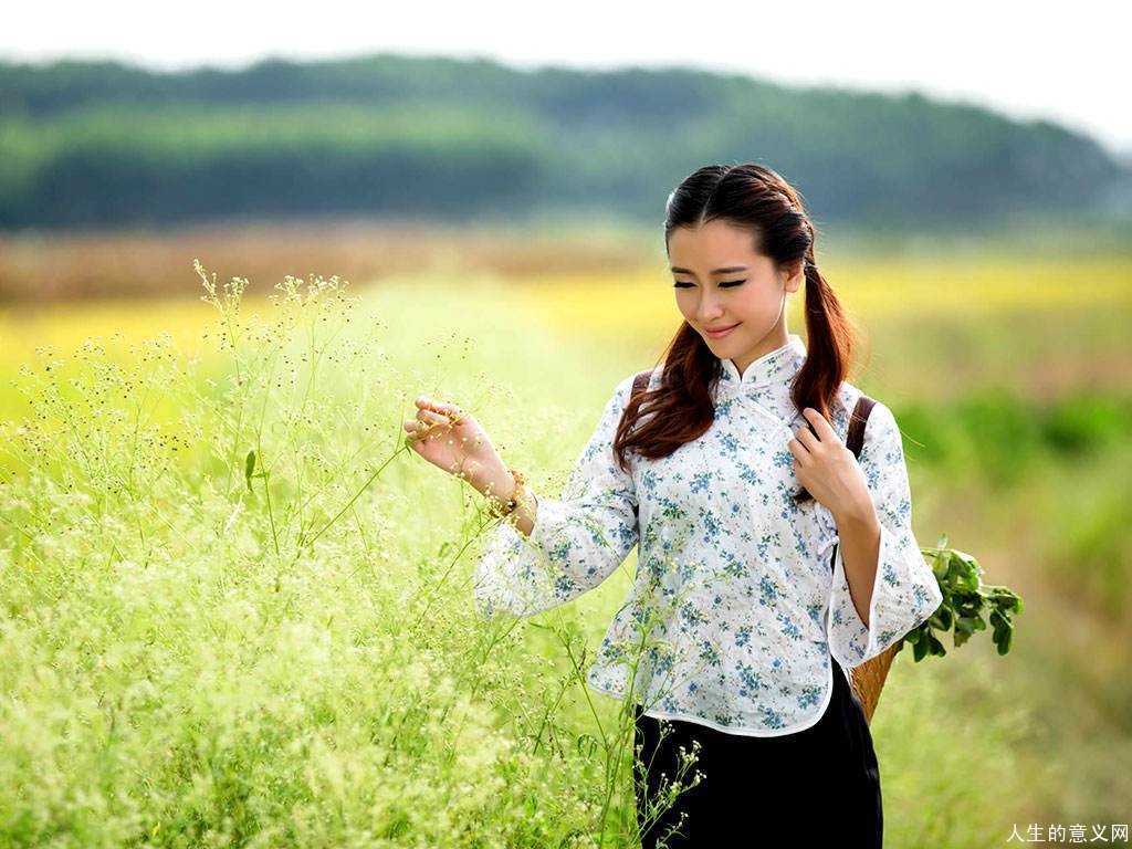 女孩谈恋爱为什么这么现实?