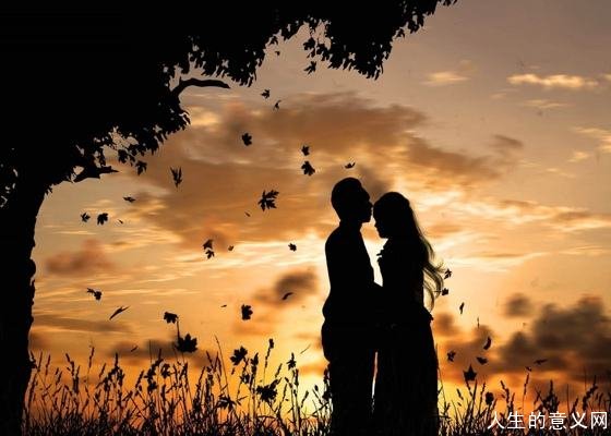 关于婚姻的人生感悟