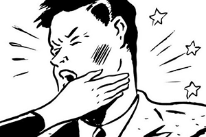 30岁总结被生活打过的32个耳光(精辟的生活感悟)