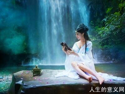 生活感悟,现在的女孩为什么那么现实