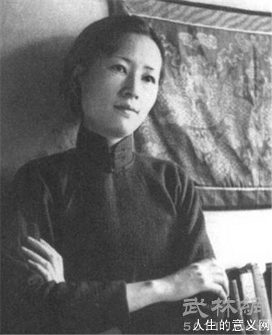 林徽因的纯洁情史