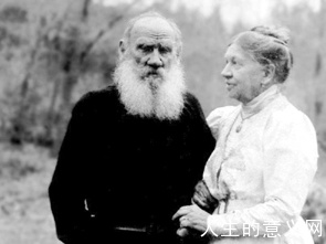 生命意义,托尔斯泰的永恒谜题