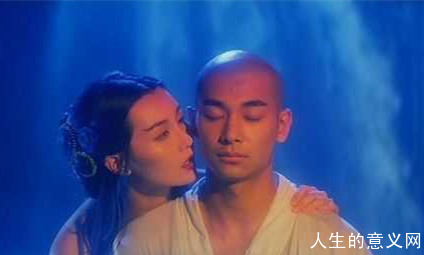 现在流行佛系(佛系青年、佛系xx)