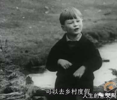 BBC跟拍了14个孩子56年,原来我们的人生是被这样决定的......