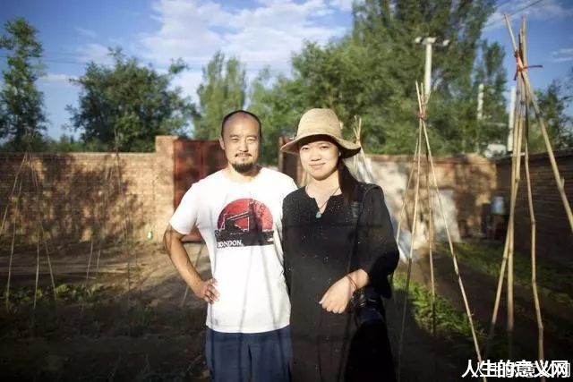 三十岁裸辞、流浪、隐居、种地,你想做却不敢做的事情,他都做到了