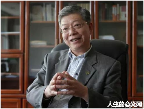 读名校是为了什么?