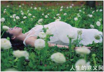 人温暖美好的一生(图集)