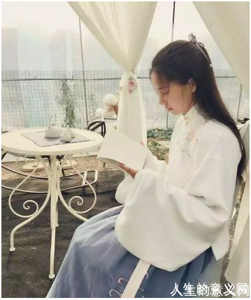 这才叫生活:杭州29岁“小仙女”爆改200平荒地为秘密花园