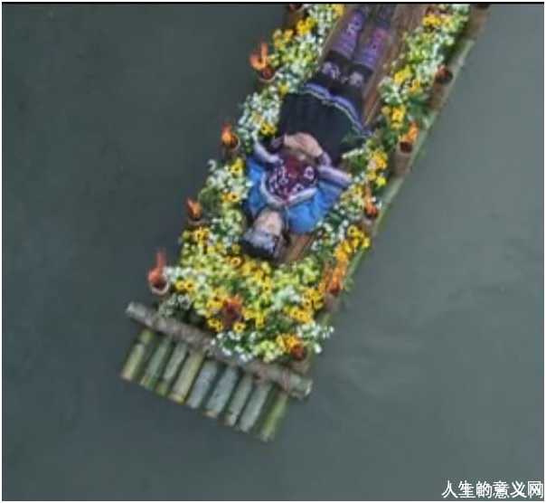 人生感悟|死亡不是失去生命,而是走出时间,一种体验而已