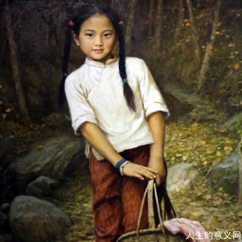 大山 狗 童年 姐姐——永远消逝的乡愁