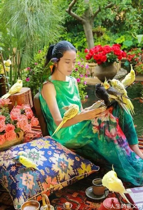 为什么我们都觉得活得累?