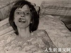 70年代德国真实驱魔事件