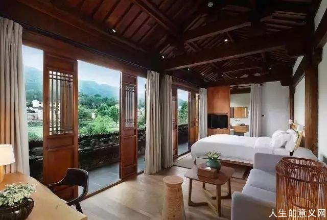 诗意,栖居