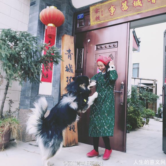 五年,一个人走完川藏线、滇藏线,最后旅居在了丽江