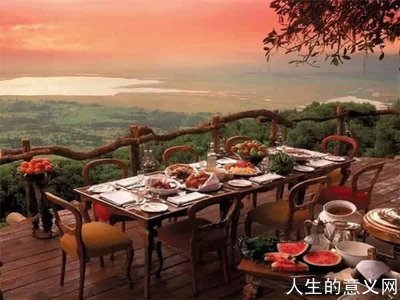 生活感悟|杨绛:人活一生,为了什么?
