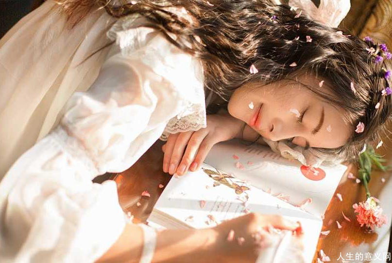 周国平精妙的生活感悟(六)——我的读书摘抄