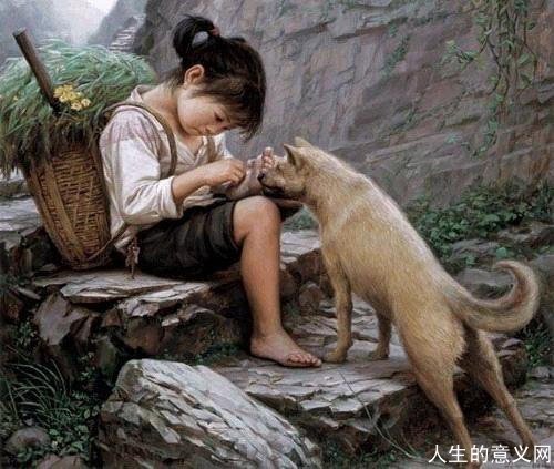 乡愁情结|这些旧时故乡照片刺痛了我的心