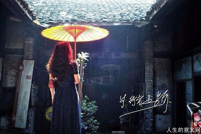 雨巷