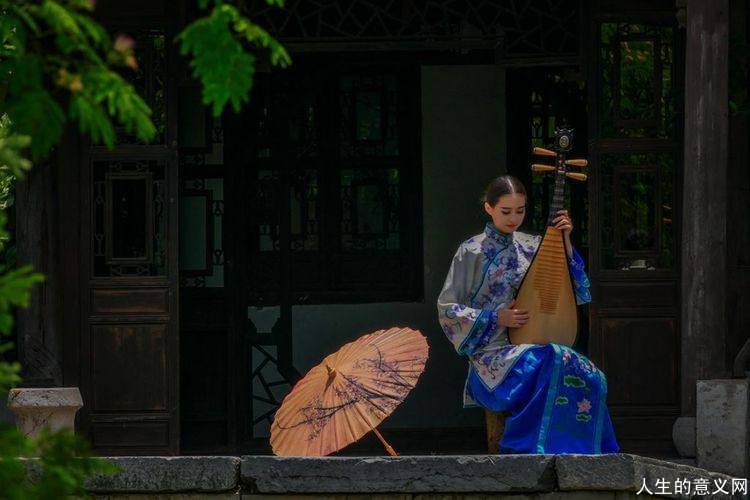 雨巷