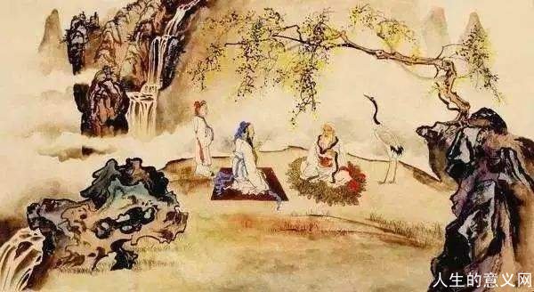 《道德经》被神话、被过度解读,它只是一本朴素的辩证法