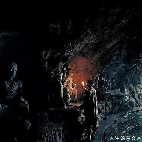改良佛教是人生的意义网创造的概念