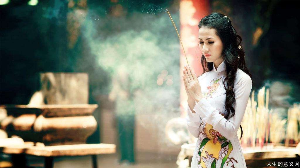 《心经》具备强大的心理治疗功能