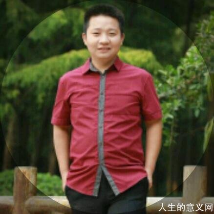 《重大人生启示录》作者龚咏雨简介/介绍