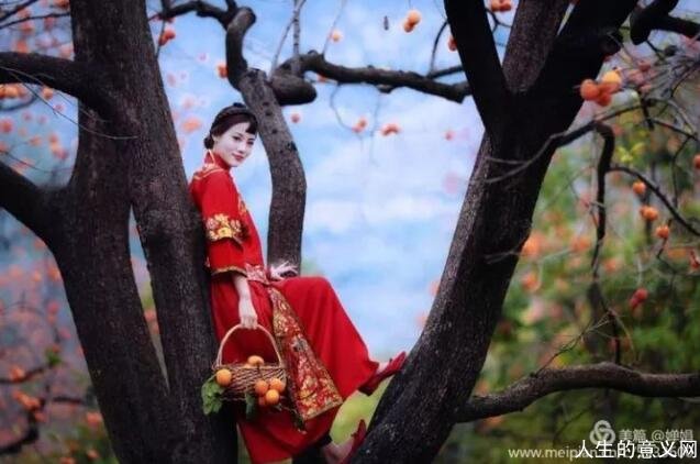 《重大人生启示录》作者珍藏的图片之“纯美故乡”系列