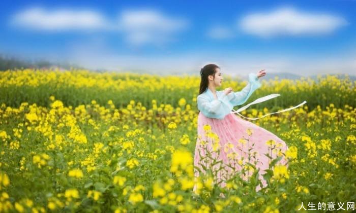 《重大人生启示录》作者珍藏的图片之“美丽女性”系列
