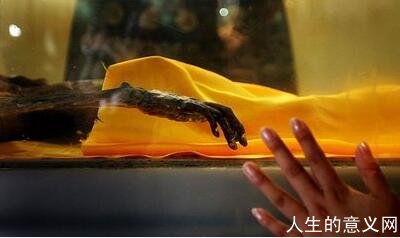 你终究要经历自己的死